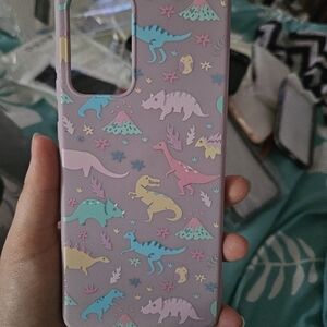 Phone case